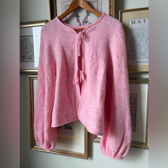 Sezane Marie Cardigan XXXL - Picture 7 of 13